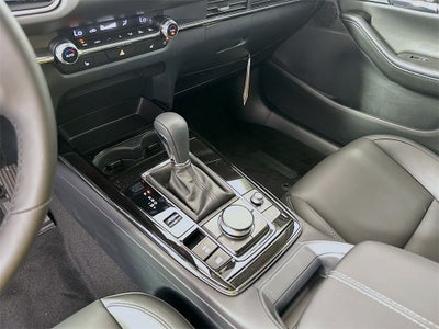 2026 Mazda Mazda CX-30 2.5 S Preferred