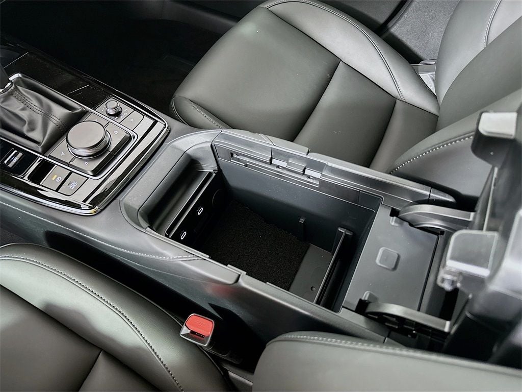 2026 Mazda Mazda CX-30 2.5 S Preferred