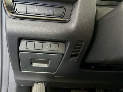 2026 Mazda Mazda CX-30 2.5 S Preferred