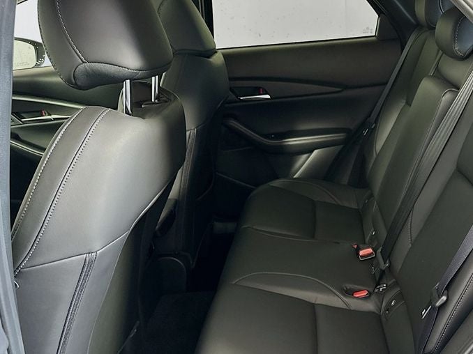 2026 Mazda Mazda CX-30 2.5 S Preferred