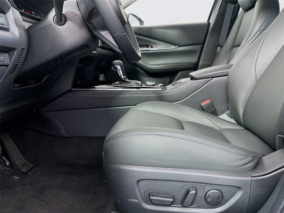 2026 Mazda Mazda CX-30 2.5 S Preferred