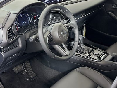 2026 Mazda Mazda CX-30 2.5 S Preferred