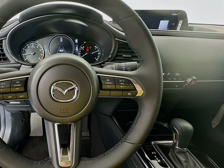 2026 Mazda Mazda CX-30 2.5 S Preferred