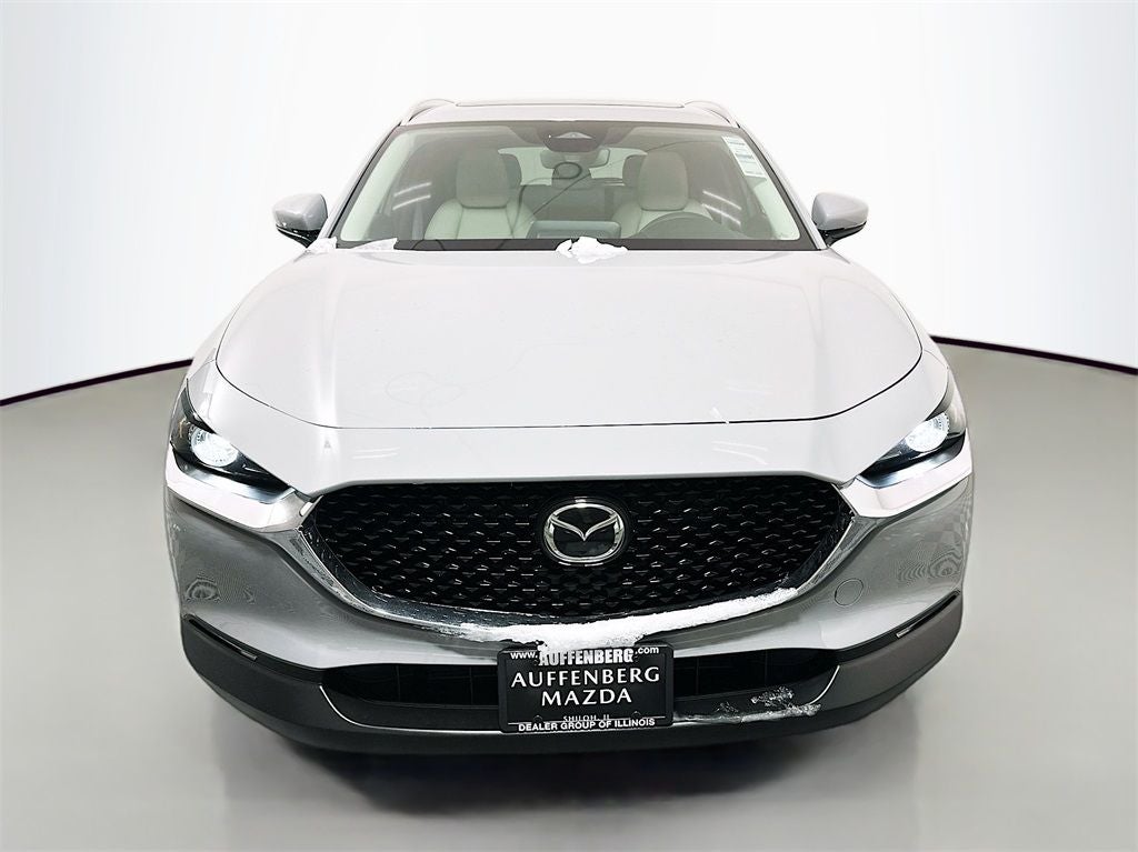 2026 Mazda Mazda CX-30 2.5 S Preferred