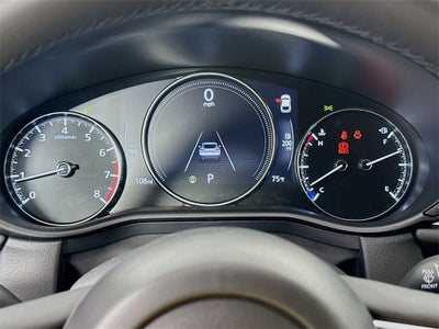 2026 Mazda Mazda CX-30 2.5 S Preferred