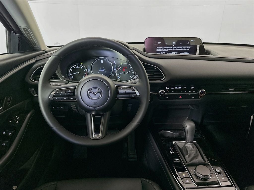 2026 Mazda Mazda CX-30 2.5 S Preferred