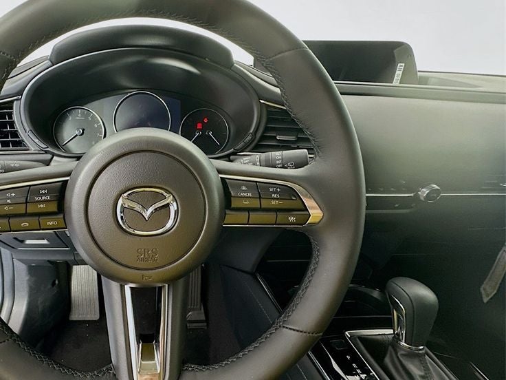 2026 Mazda Mazda CX-30 2.5 S Preferred