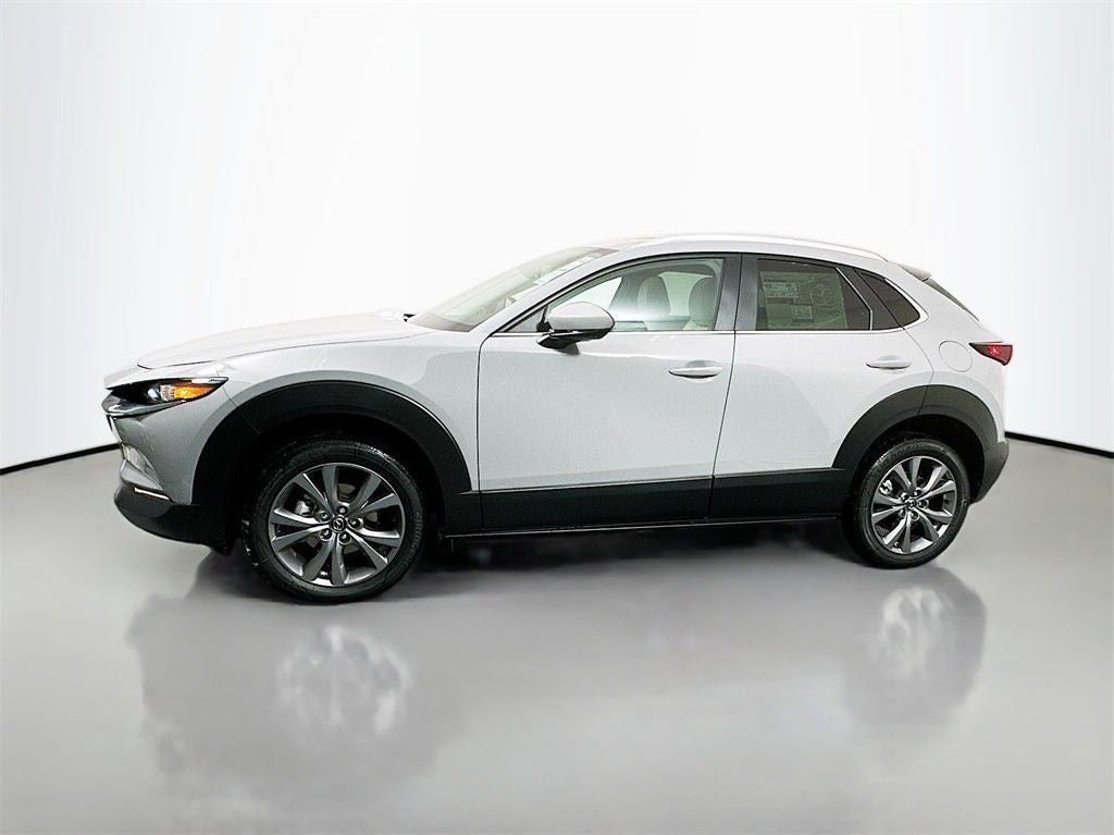 2026 Mazda Mazda CX-30 2.5 S Preferred