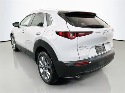 2026 Mazda Mazda CX-30 2.5 S Preferred