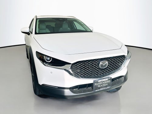 2026 Mazda Mazda CX-30 2.5 S Preferred