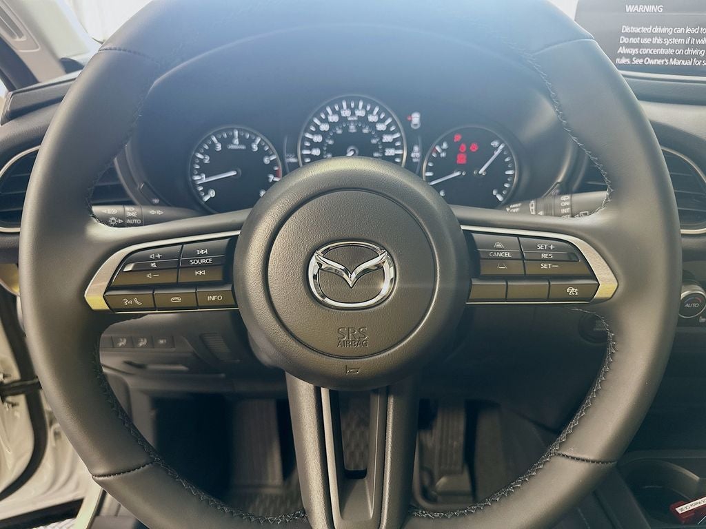 2026 Mazda Mazda CX-30 2.5 S Preferred