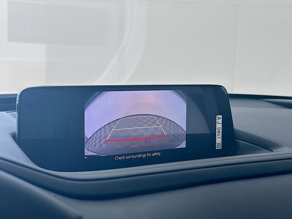 2026 Mazda Mazda CX-30 2.5 S Preferred