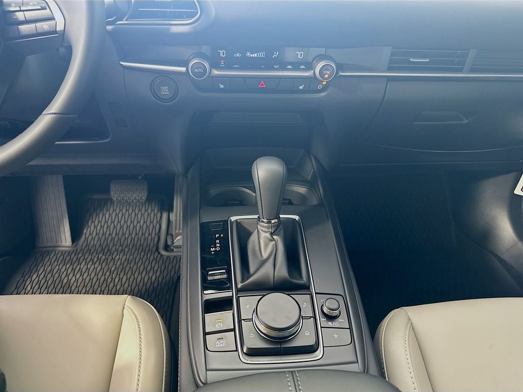 2026 Mazda Mazda CX-30 2.5 S Preferred