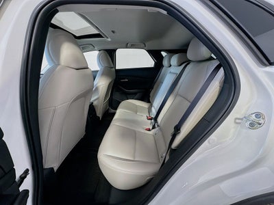 2026 Mazda Mazda CX-30 2.5 S Preferred