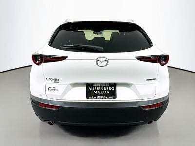 2026 Mazda Mazda CX-30 2.5 S Preferred