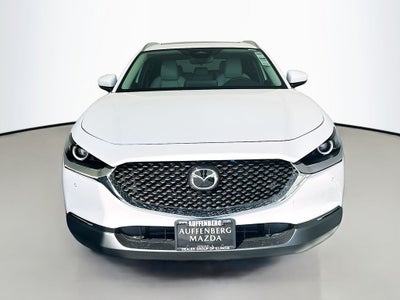 2026 Mazda Mazda CX-30 2.5 S Preferred