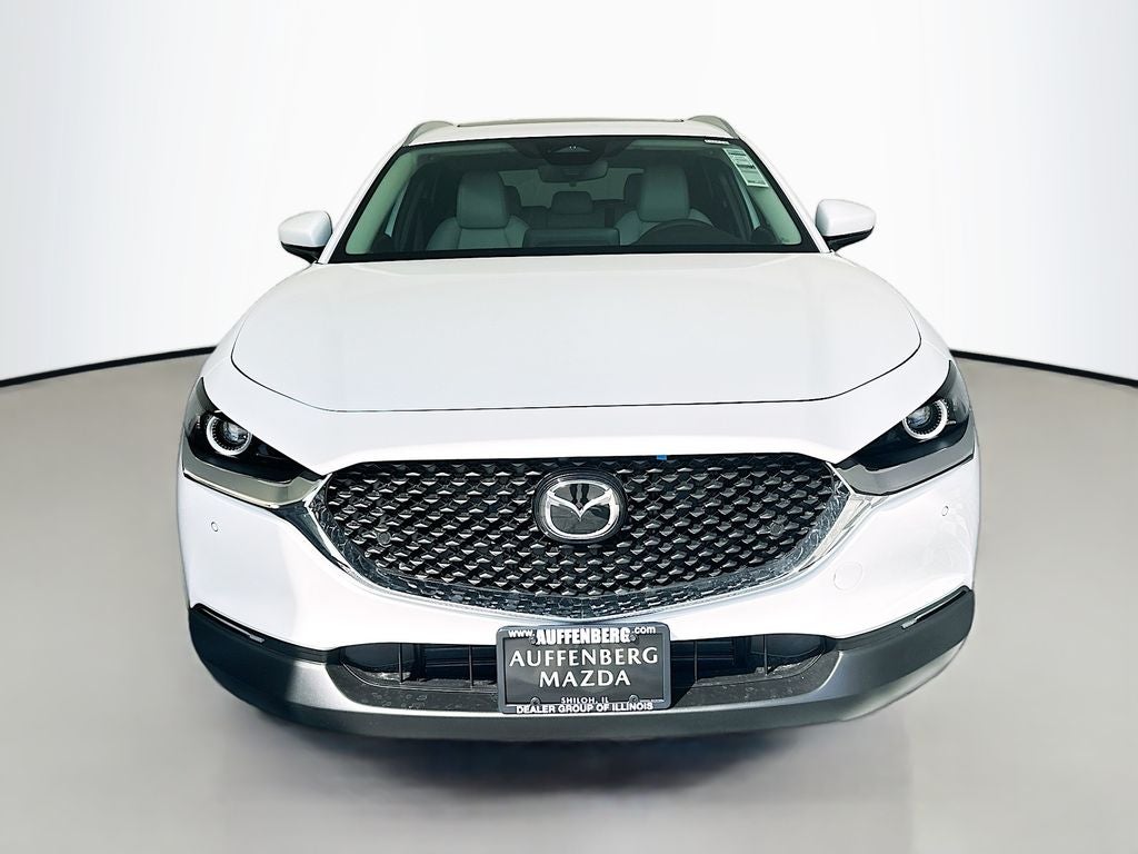 2026 Mazda Mazda CX-30 2.5 S Preferred