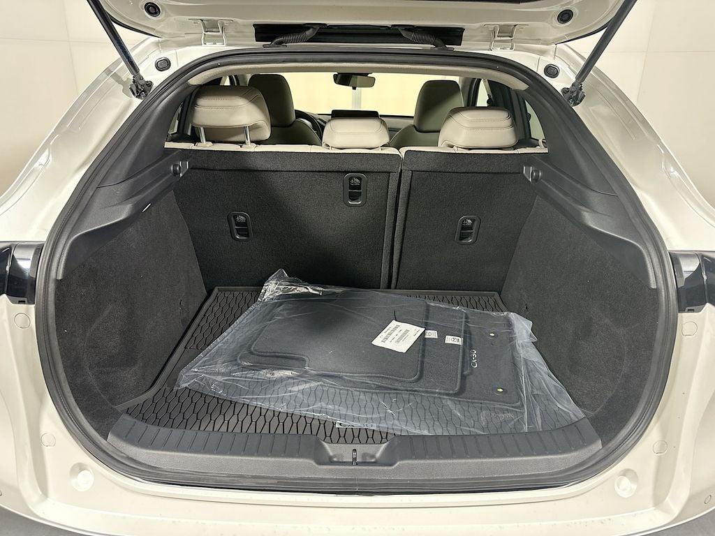 2026 Mazda Mazda CX-30 2.5 S Preferred