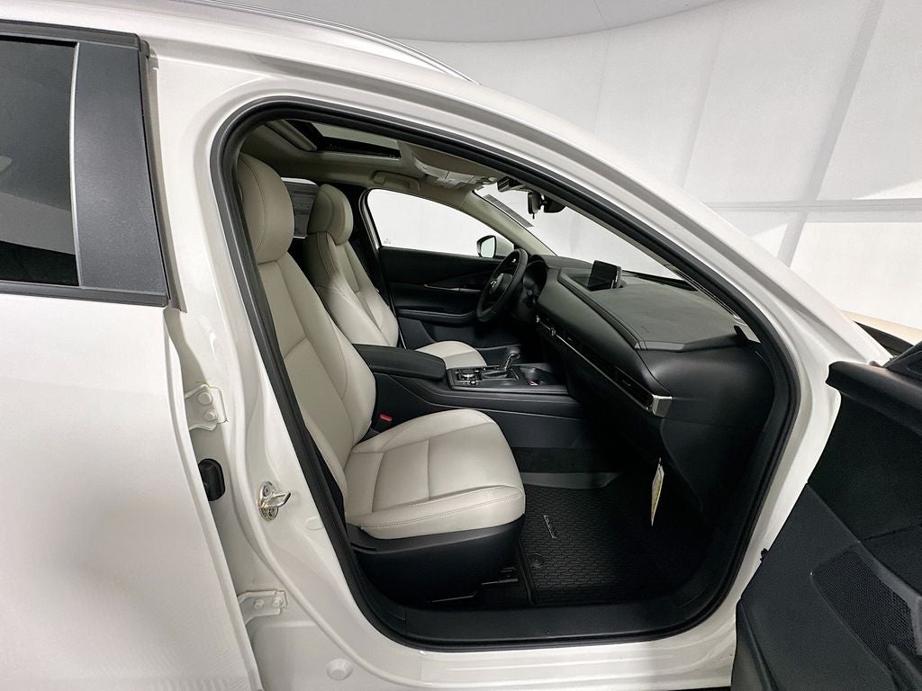 2026 Mazda Mazda CX-30 2.5 S Preferred