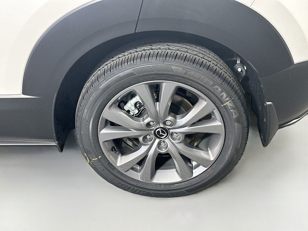 2026 Mazda Mazda CX-30 2.5 S Preferred