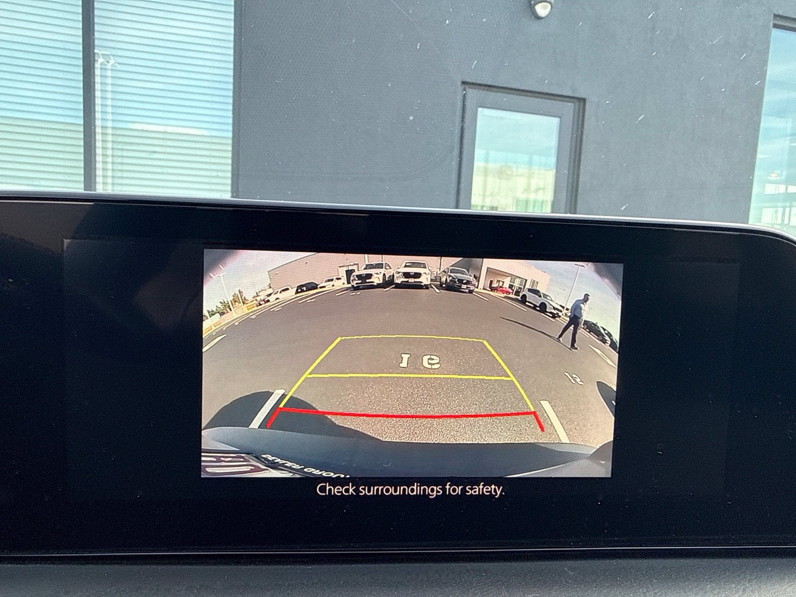 2023 Mazda Mazda CX-30 2.5 S Preferred Package