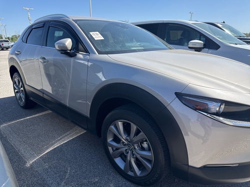 2023 Mazda Mazda CX-30 2.5 S Preferred Package
