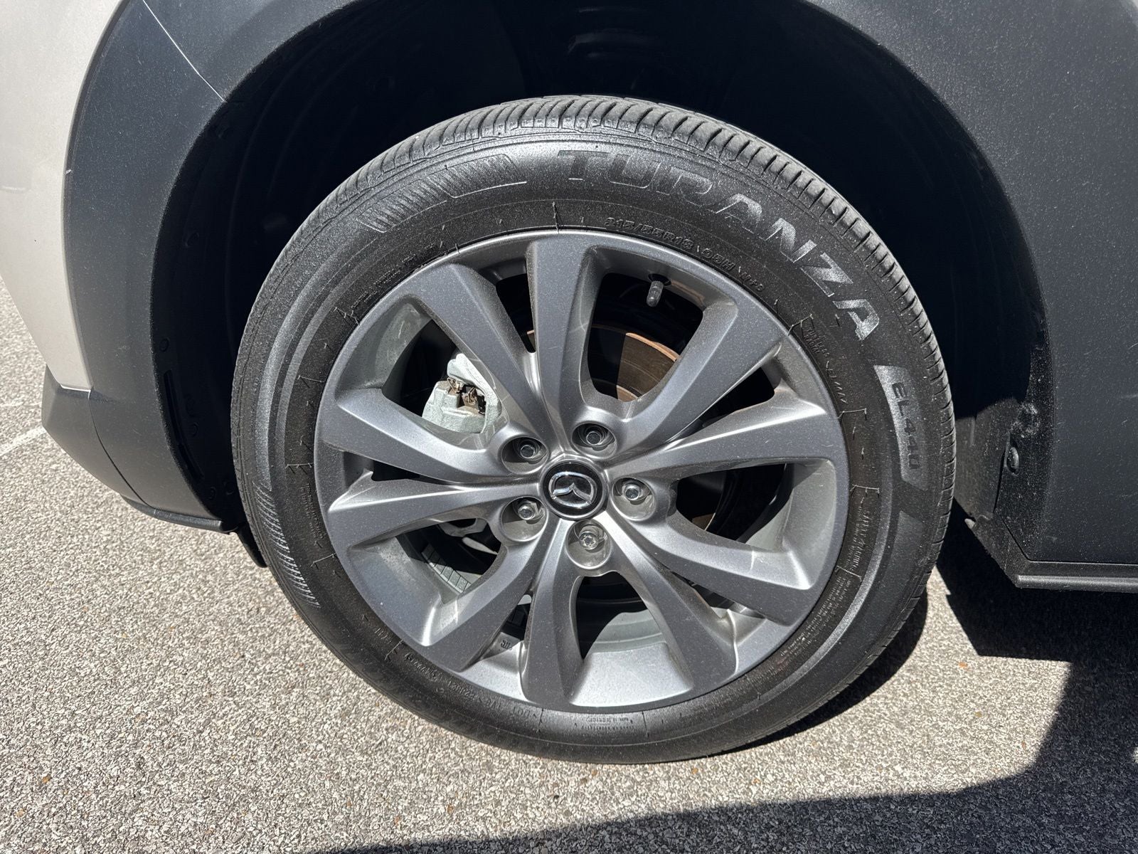 2023 Mazda Mazda CX-30 2.5 S Preferred Package