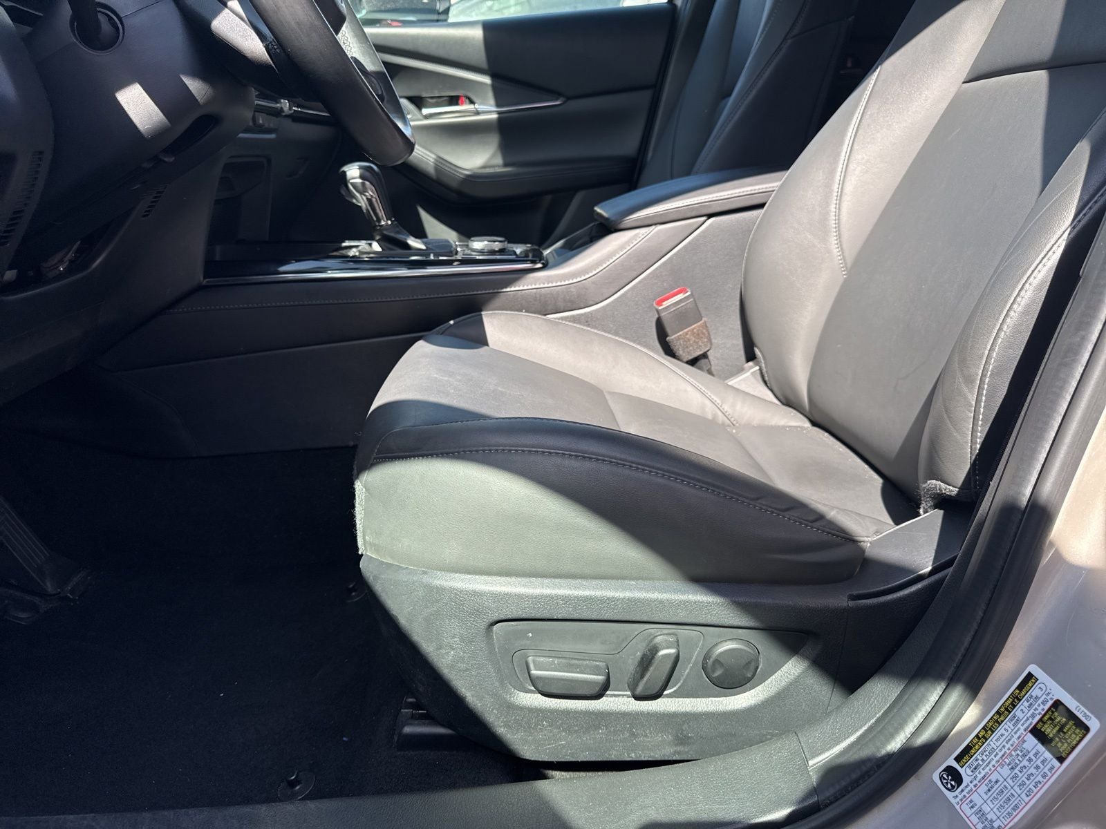 2023 Mazda Mazda CX-30 2.5 S Preferred Package