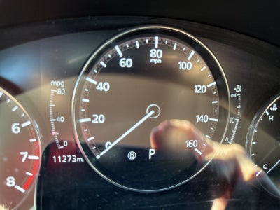 2023 Mazda Mazda CX-30 2.5 S Preferred Package
