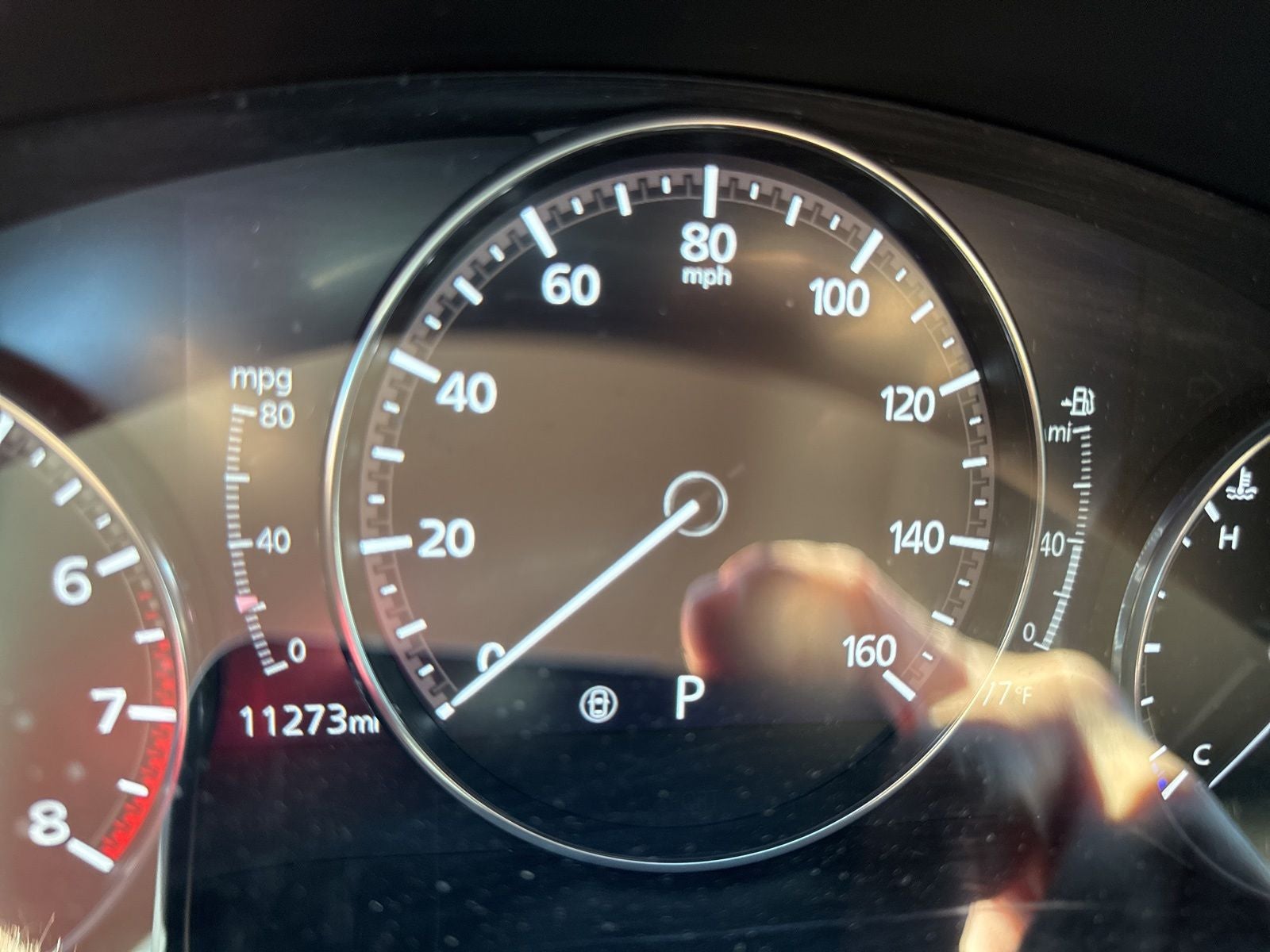 2023 Mazda Mazda CX-30 2.5 S Preferred Package