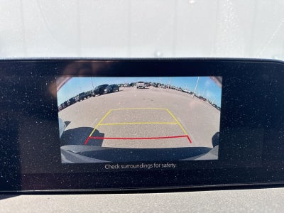 2023 Mazda Mazda CX-30 2.5 S Preferred Package
