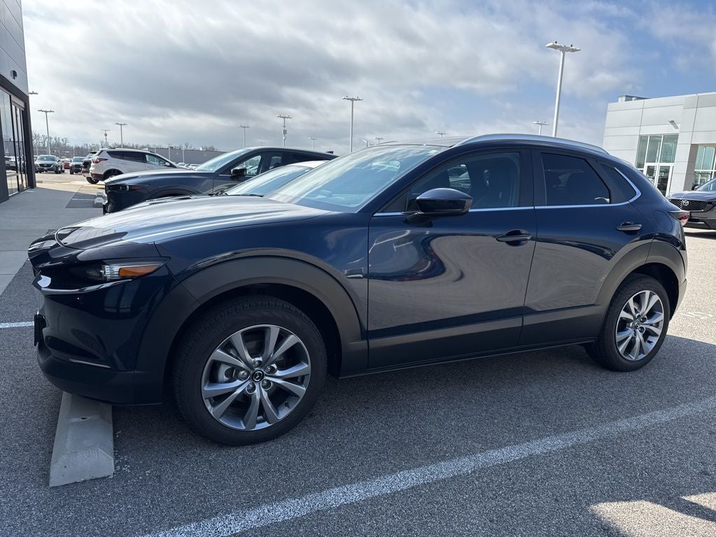 2023 Mazda Mazda CX-30 2.5 S Preferred Package