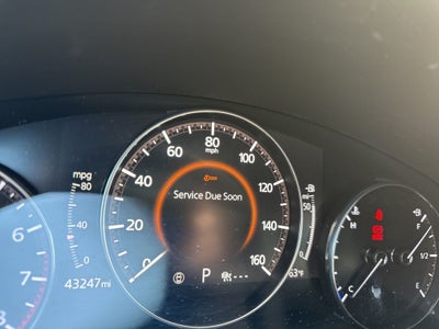 2023 Mazda Mazda CX-30 2.5 S Preferred Package