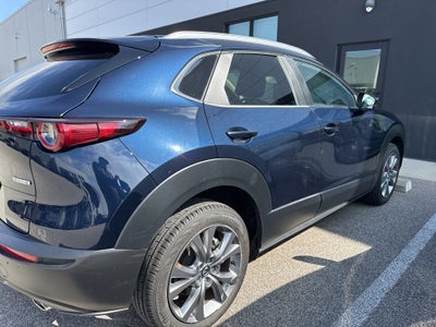 2023 Mazda Mazda CX-30 2.5 S Preferred Package