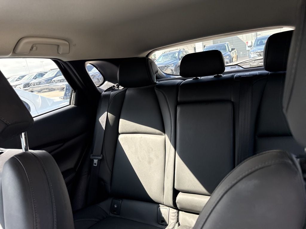 2023 Mazda Mazda CX-30 2.5 S Preferred Package