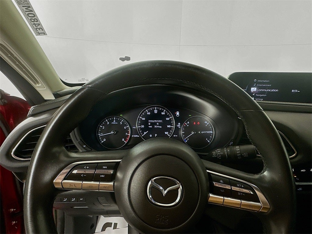 2023 Mazda Mazda CX-30 2.5 S Preferred Package