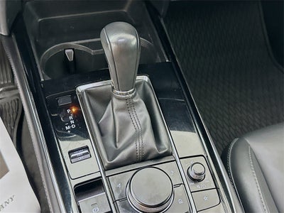 2023 Mazda Mazda CX-30 2.5 S Preferred Package