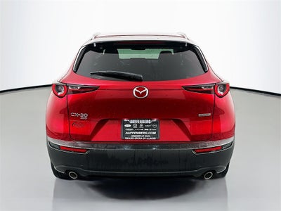 2023 Mazda Mazda CX-30 2.5 S Preferred Package