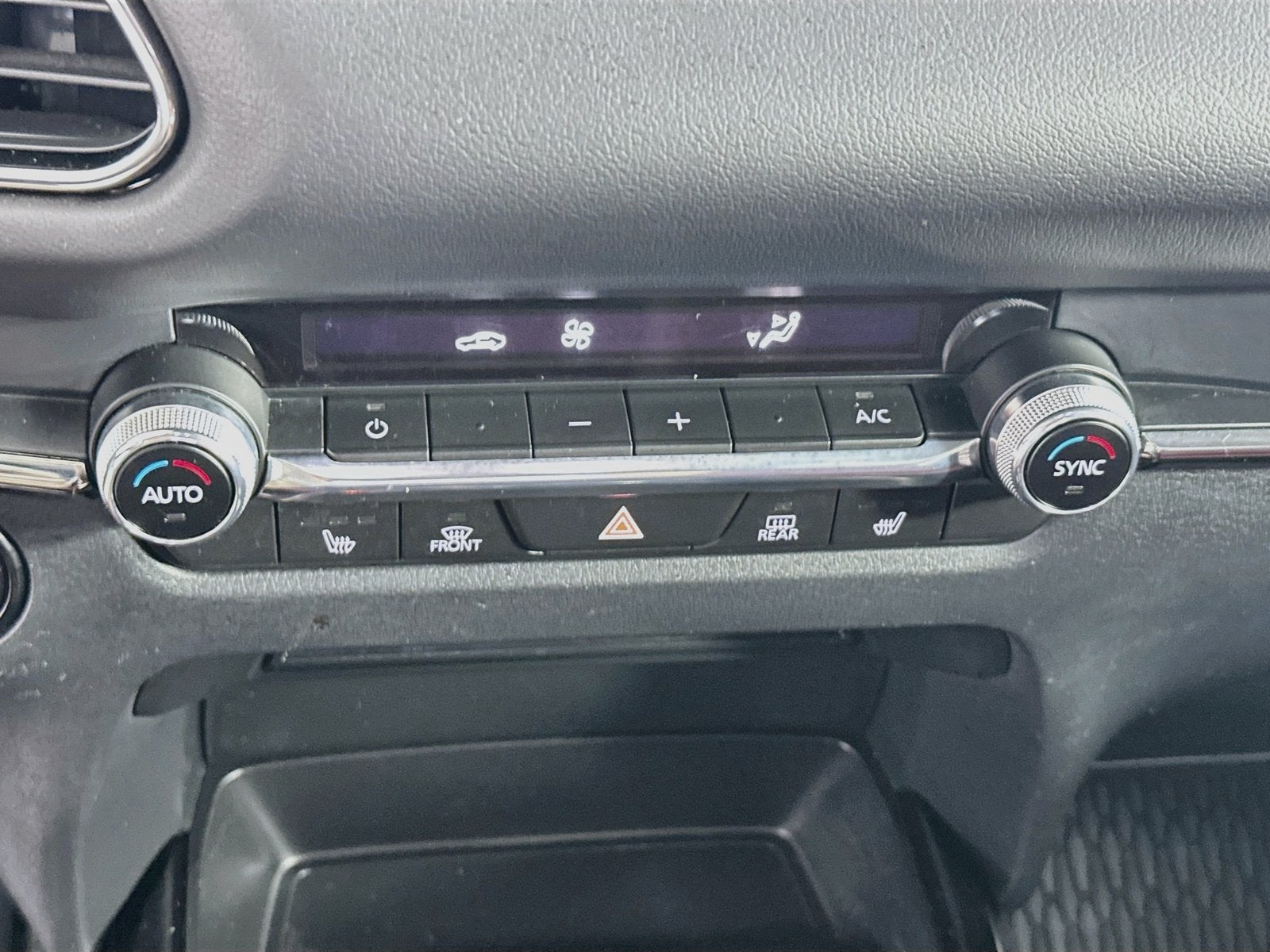 2023 Mazda Mazda CX-30 2.5 S Carbon Edition