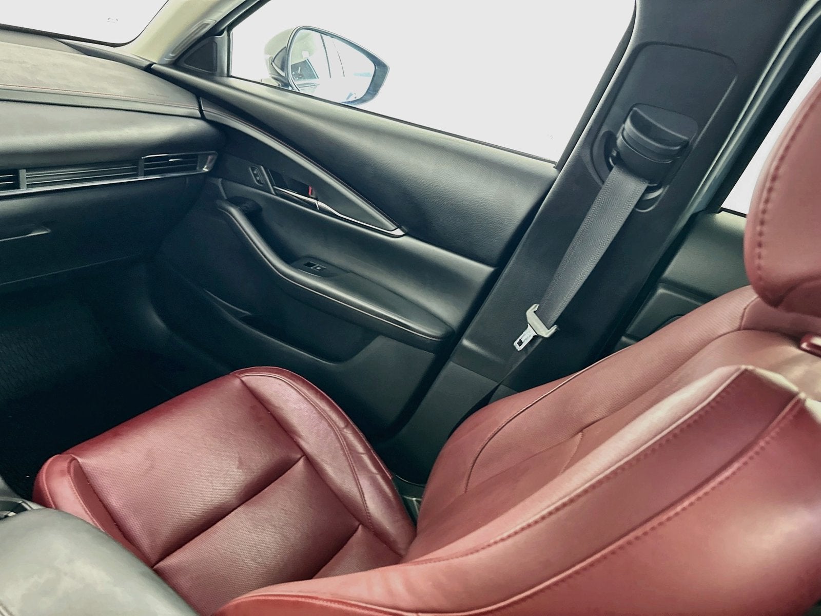 2023 Mazda Mazda CX-30 2.5 S Carbon Edition