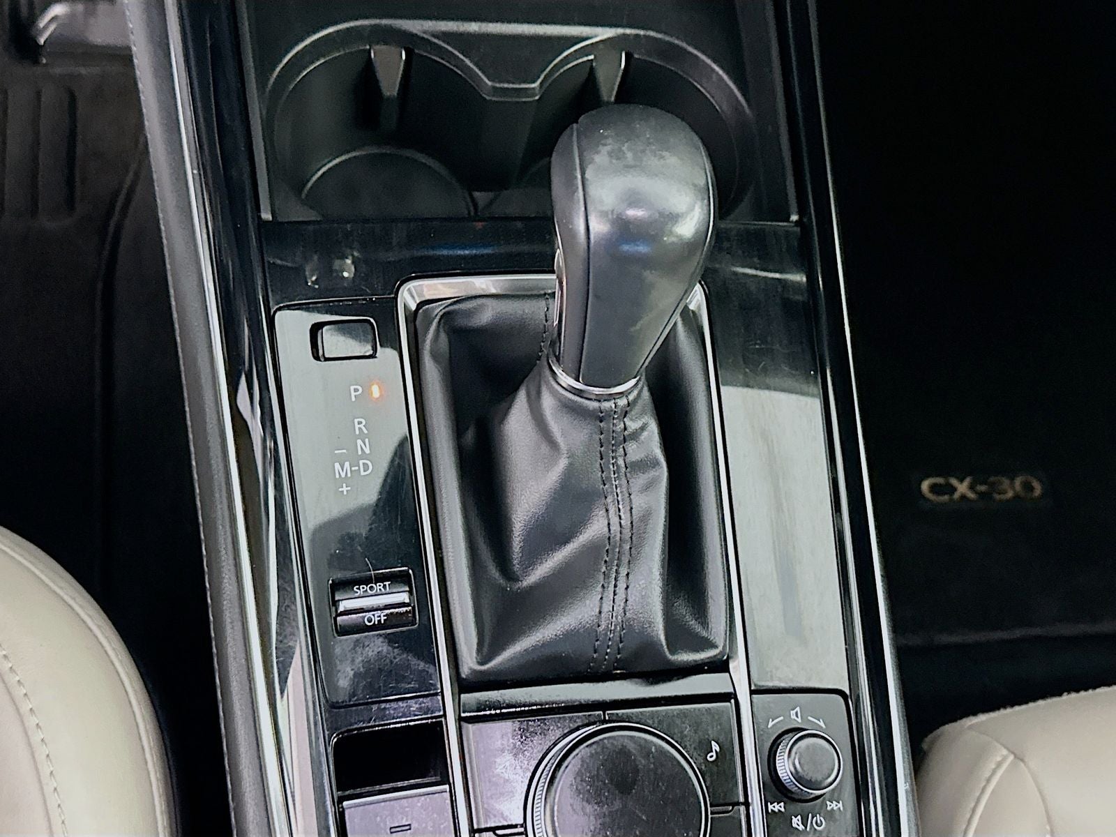 2023 Mazda Mazda CX-30 2.5 S Preferred Package