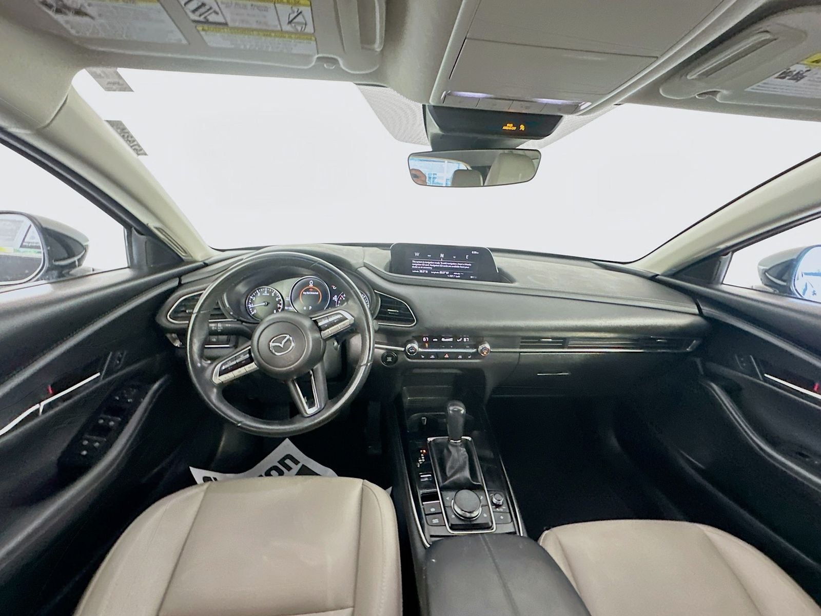 2023 Mazda Mazda CX-30 2.5 S Preferred Package
