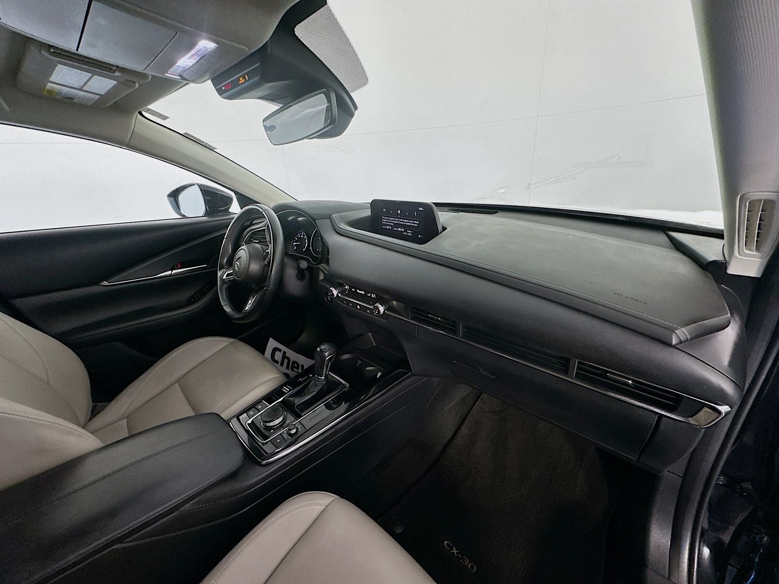 2023 Mazda Mazda CX-30 2.5 S Preferred Package