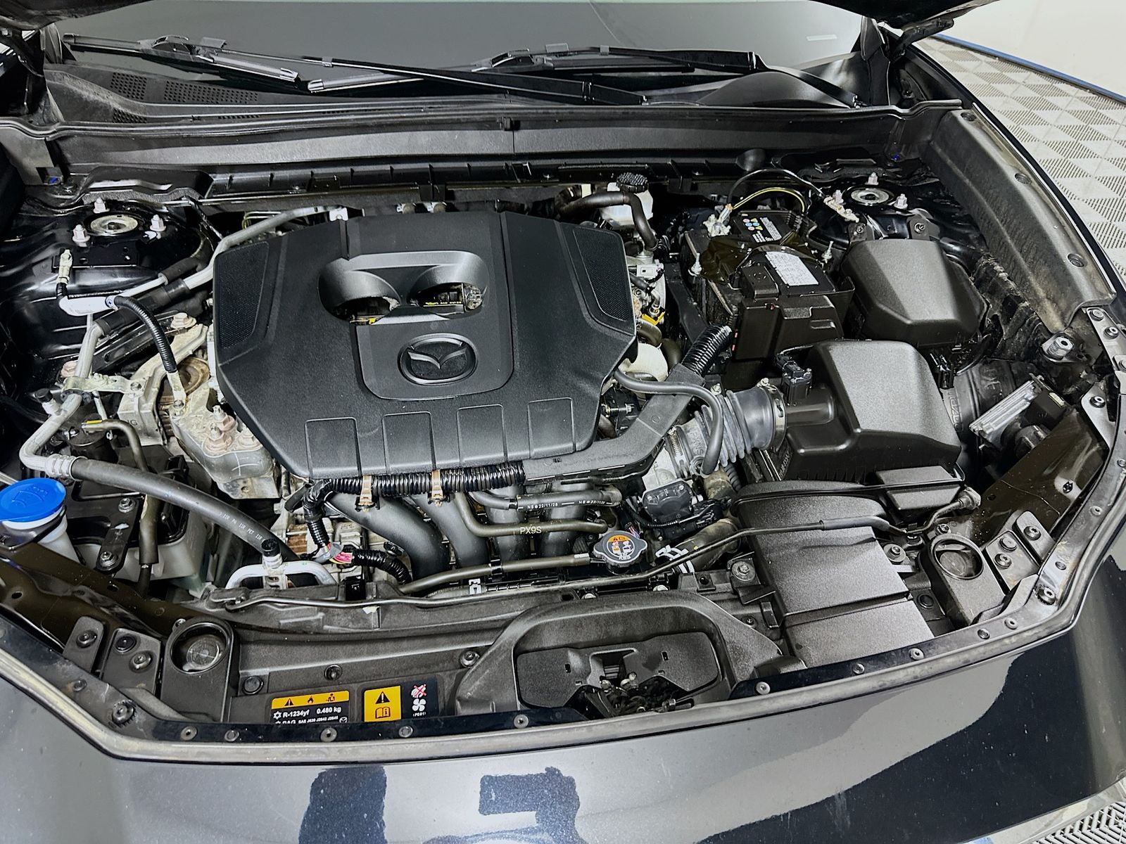 2023 Mazda Mazda CX-30 2.5 S Preferred Package