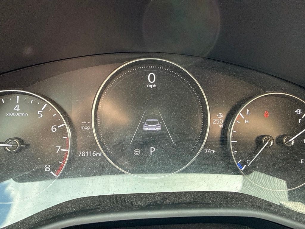 2023 Mazda Mazda CX-30 2.5 S Preferred Package