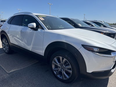 2023 Mazda Mazda CX-30 2.5 S Preferred Package