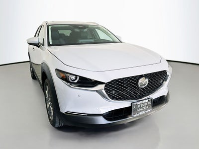 2026 Mazda Mazda CX-30 2.5 S Premium