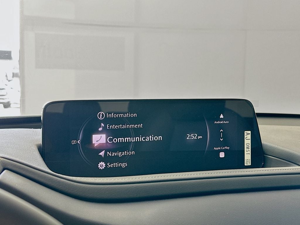 2026 Mazda Mazda CX-30 2.5 S Premium