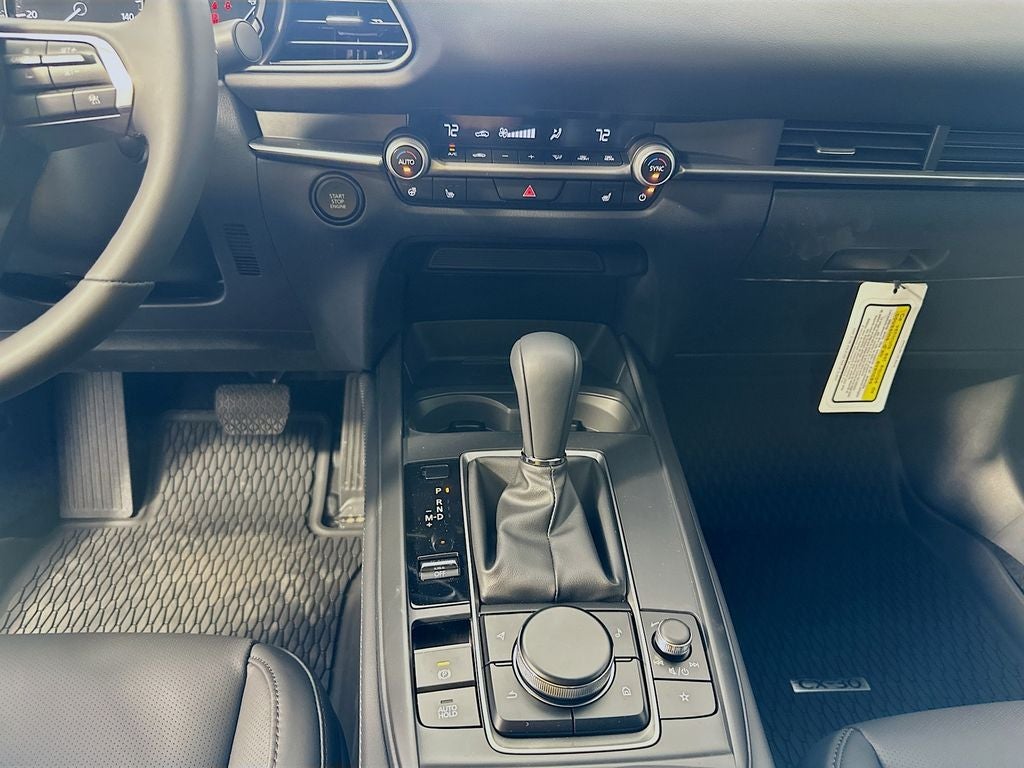2026 Mazda Mazda CX-30 2.5 S Premium