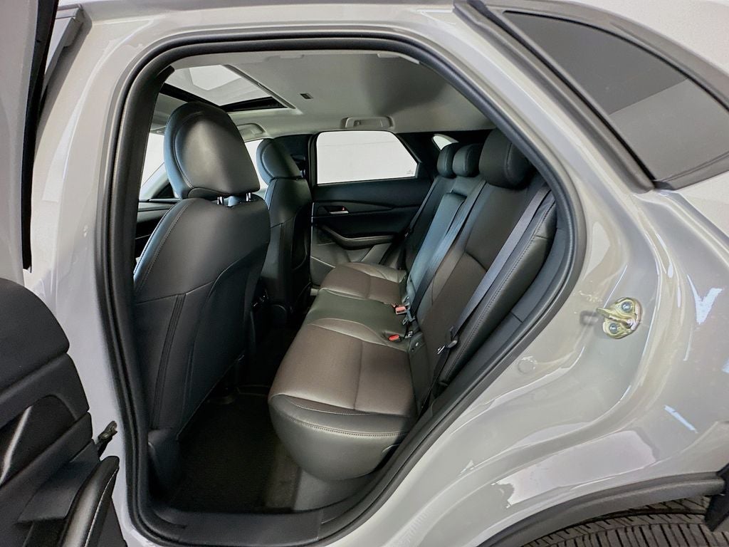 2026 Mazda Mazda CX-30 2.5 S Premium